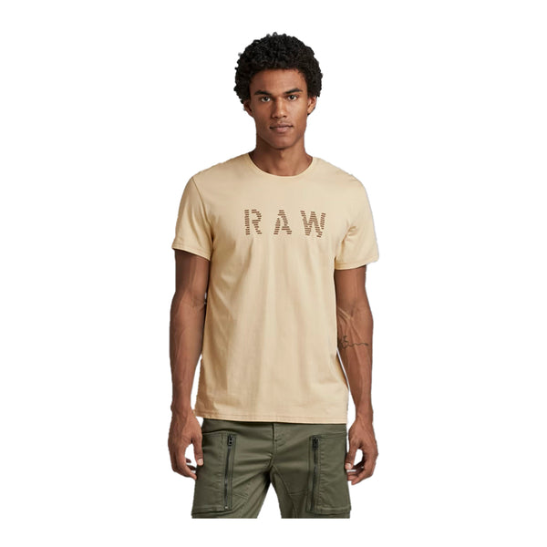 G-Star Raw T-Shirt Raw Postbag D22776