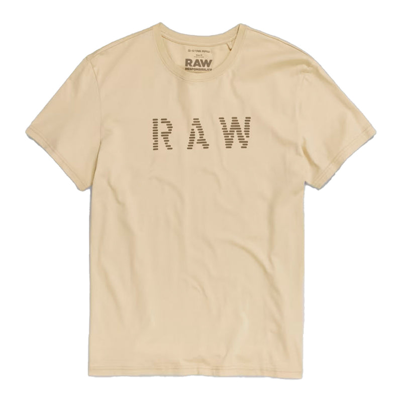 G-Star Raw T-Shirt Raw Postbag D22776