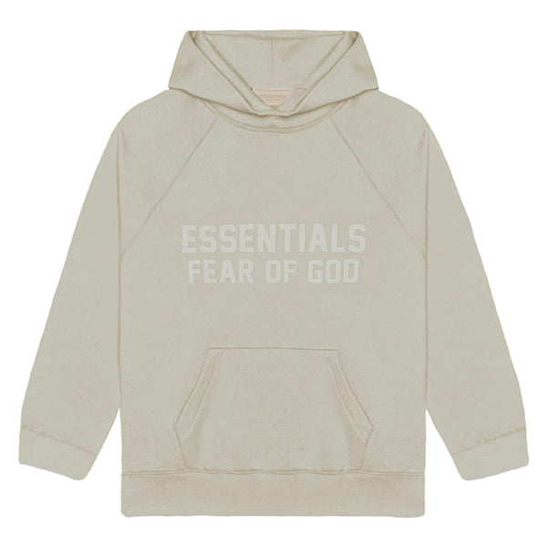 Fear Of God FOG Essentials Hoodie