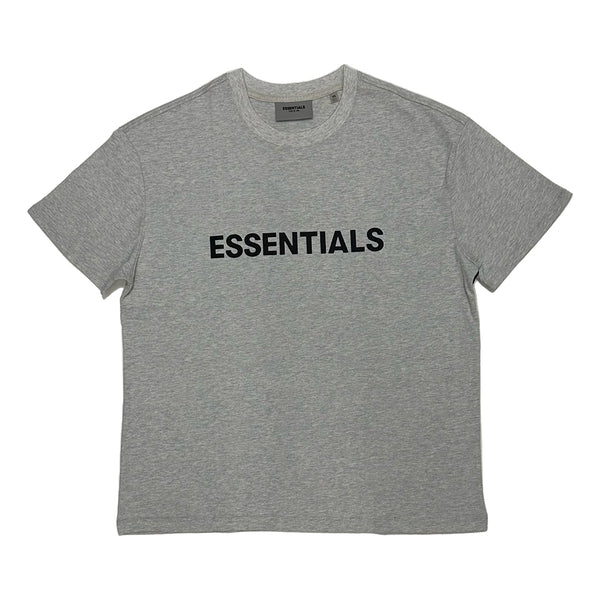 Fear Of God Essentials T-Shirt Heather Oat