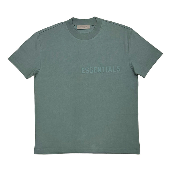 Fear Of God Essentials T-Shirt Sycamore