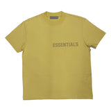 Fear Of God Essentials T-Shirt Light Tuscan