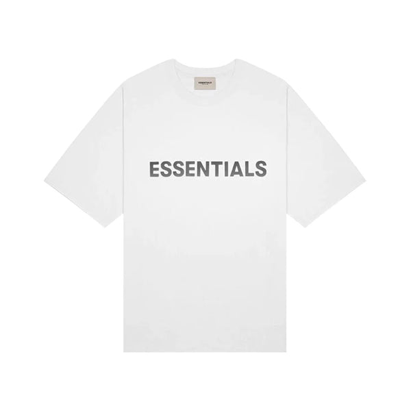 Fear Of God Essentials T-Shirt White