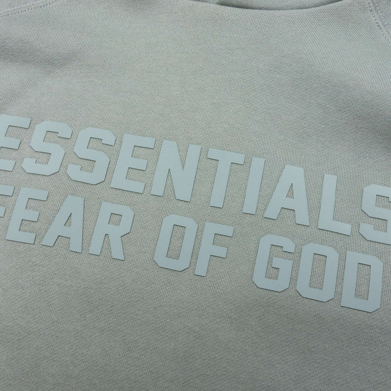 Fear Of God Essentials Set Sycamore
