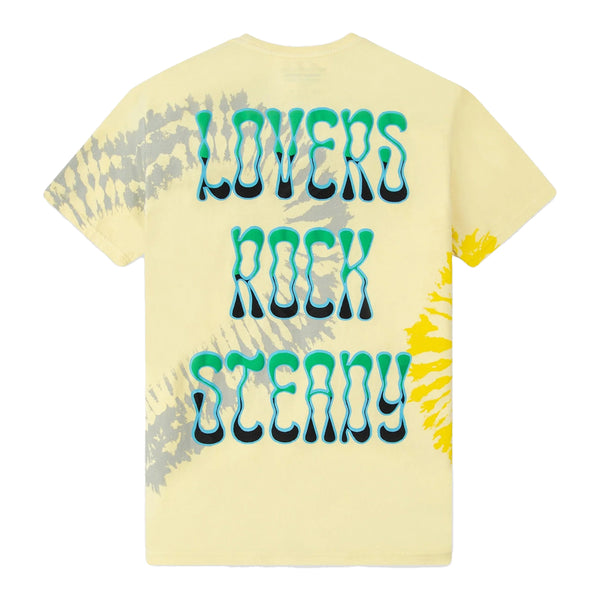 Paper Planes T-Shirt Lovers Rock Steady 200224-333