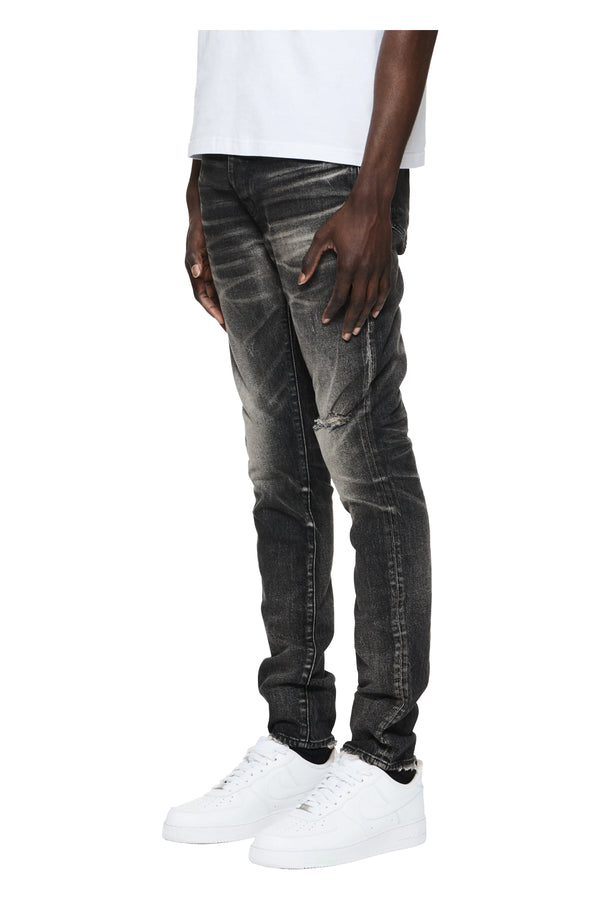 Purple Brand Jeans 2 Year Dirty Fade P001-TYFB124