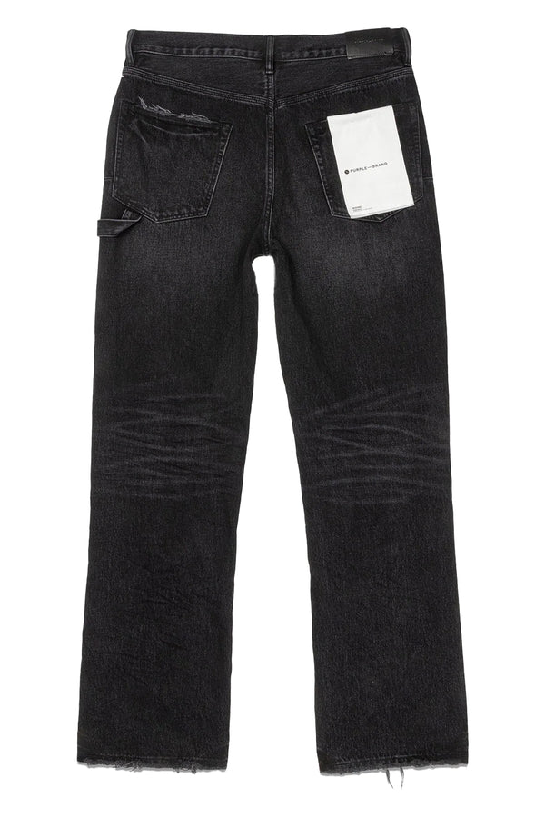 Purple Brand Jeans Relaxed Carpenter  P015-CAWB124