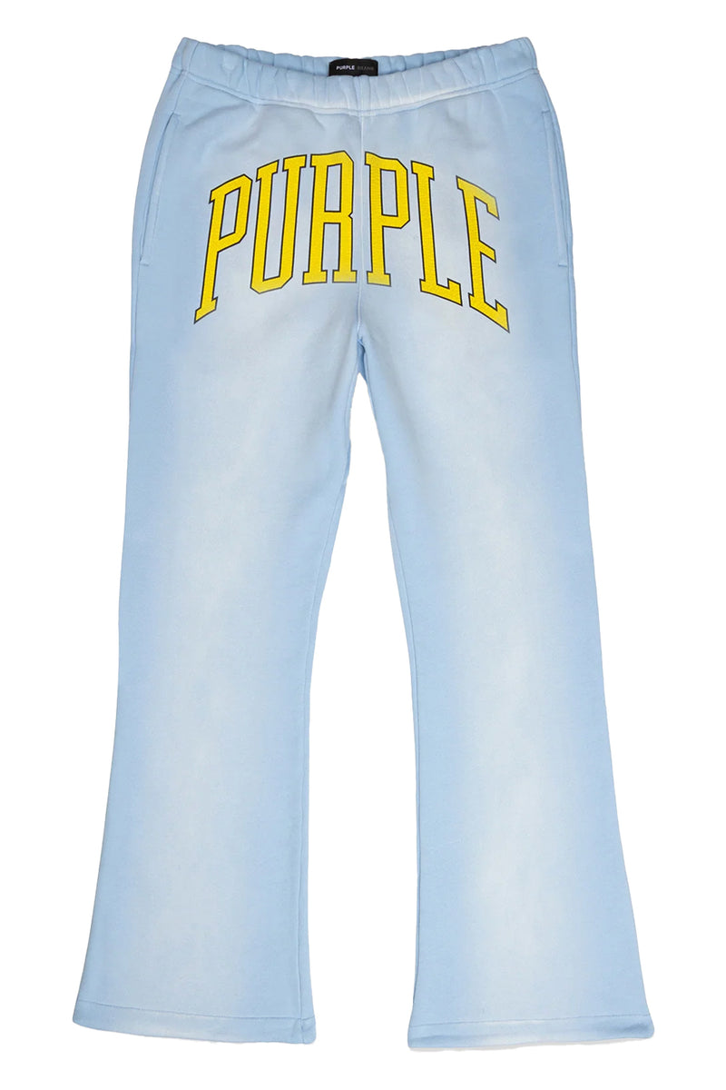 Purple Brand Pants Collegiate Flared  P459-HDCC124