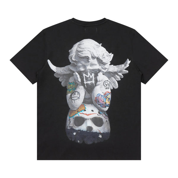 Roku Studio T-Shirt Kid Angel RK1481268