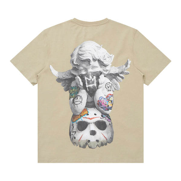 Roku Studio T-Shirt Kid Angel RK1481268