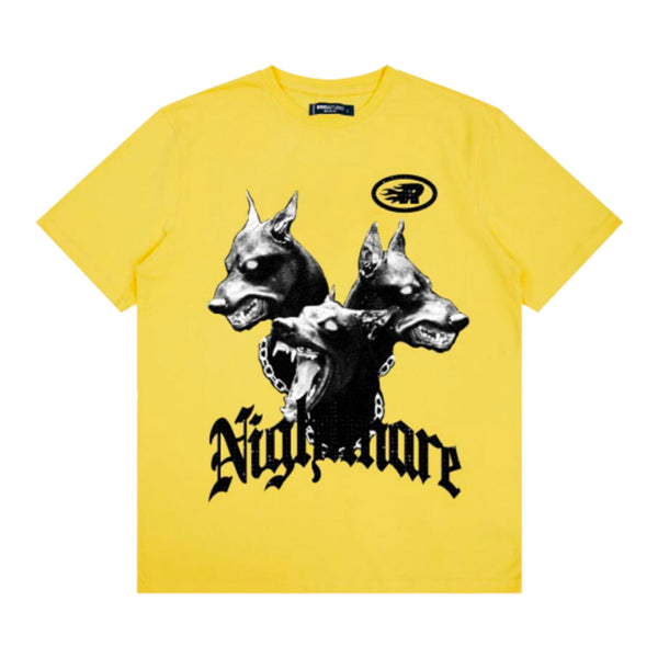 Roku Studio T-Shirt Nightmare RK1481277