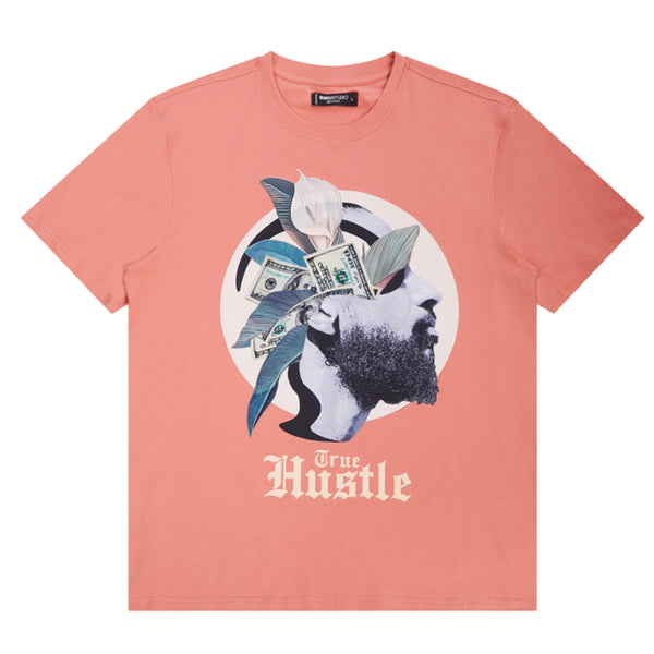 Roku Studio T-Shirt True Hustle RK1481208