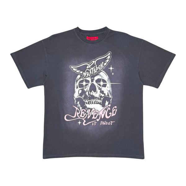 Wrathboy T-Shirt A Bullet For The Devil WB04-098