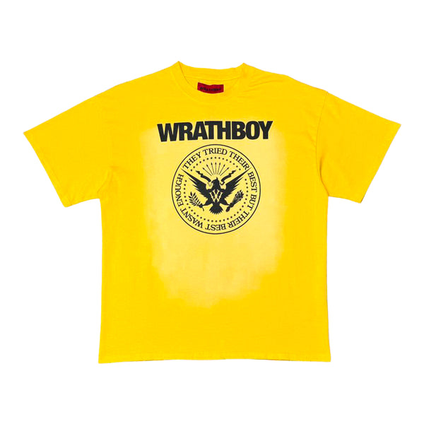 Wrathboy T-Shirt H2K Hard To Kill  WB04-106