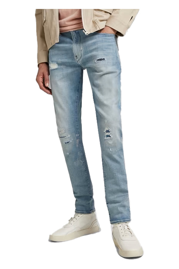 G-Star Denim Revend FWD Skinny Jeans