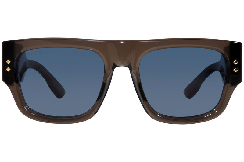 Gucci GG1262S 001 Sunglasses Black