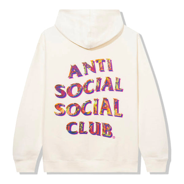 Anti Social Social Club Hoodie Layer Lock