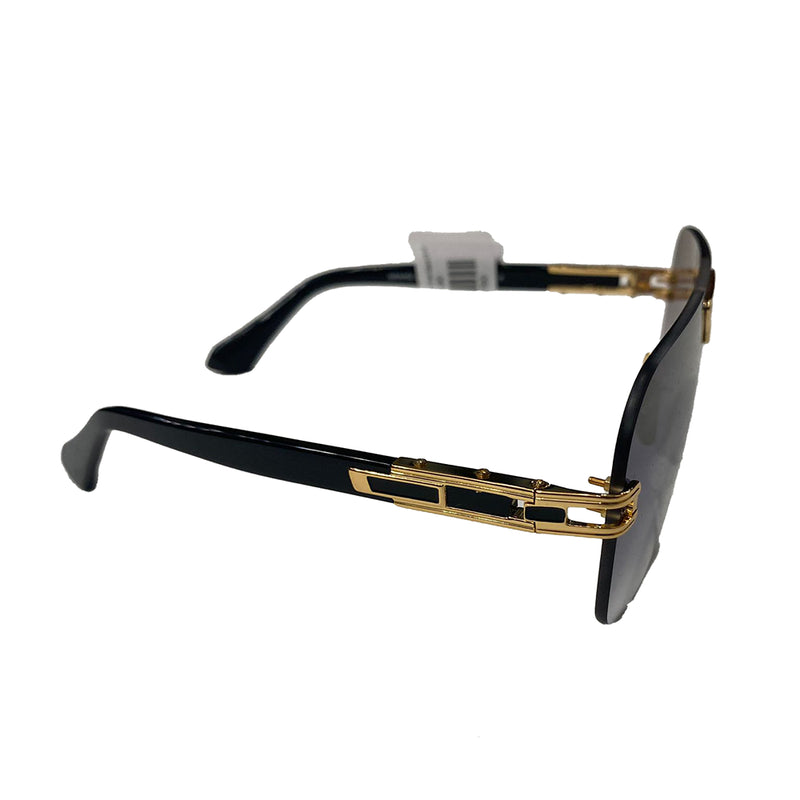 Dita Sunglasses Grand Ami Gold Black Dts 163