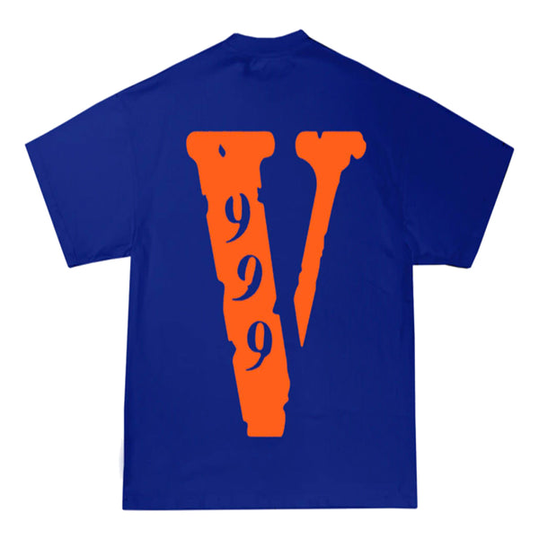 Vlone T-Shirt Juice World x Vlone 999