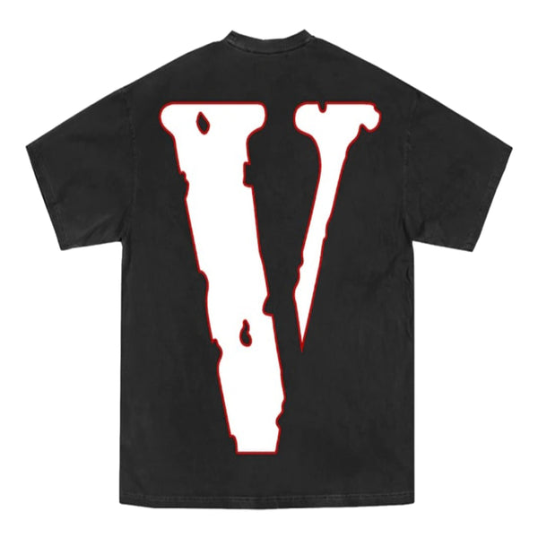 Vlone T-Shirt Young Boy NBA x Vlone Murder Business
